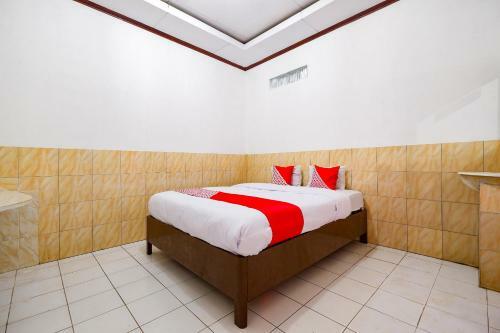 Oyo 2855 Sartika Hotel Pati