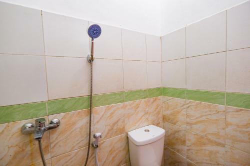 Oyo 2855 Sartika Hotel Pati