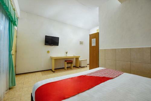 Oyo 2855 Sartika Hotel Pati