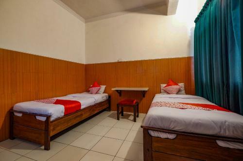 Oyo 2855 Sartika Hotel Pati