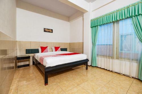 Oyo 2855 Sartika Hotel Pati