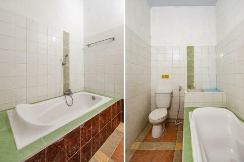 Oyo 2855 Sartika Hotel Pati