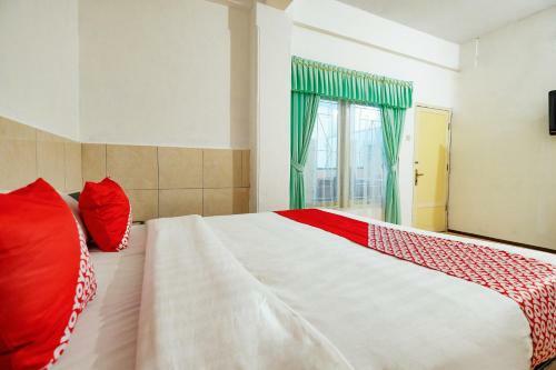 Oyo 2855 Sartika Hotel Pati
