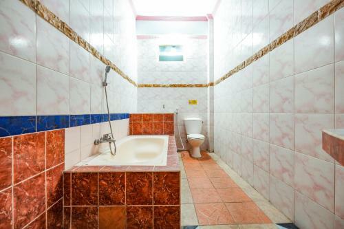 Oyo 2855 Sartika Hotel Pati