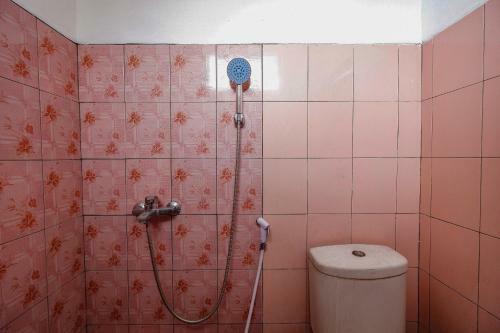 Oyo 2855 Sartika Hotel Pati