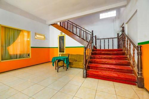 Oyo 2855 Sartika Hotel Pati