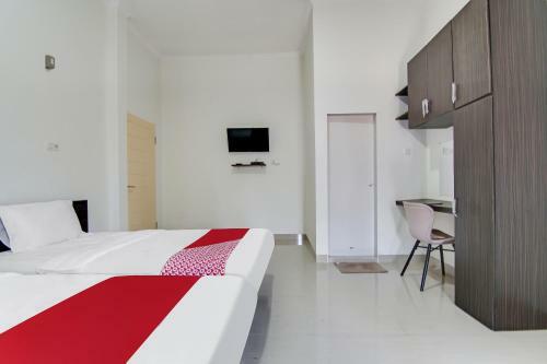 Hotel Oyo 91031 Astu Homestay