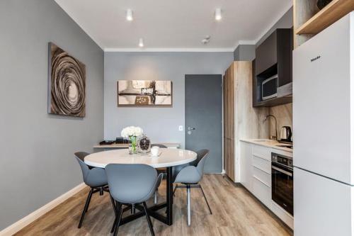 Apartamento Menlyn Maine Residence Unit 1419