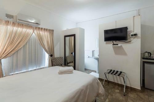 Lodge Graceland Conference And Lifestyle Centre