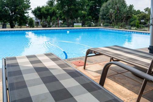 Lodge Graceland Conference And Lifestyle Centre