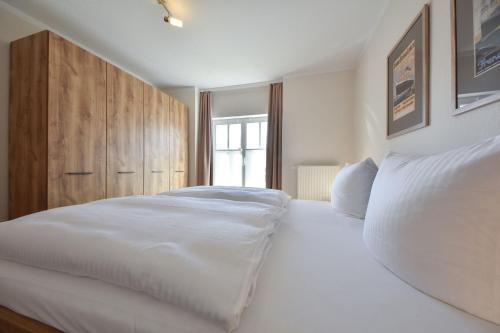 Apartamento Appartement Goethestra�e 04