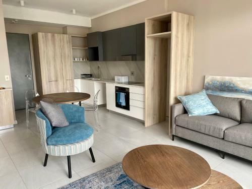 Menlyn Maine Residence 11th Floor Apartment