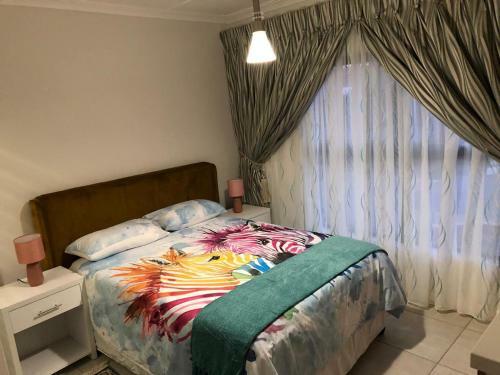 Hostal The Blyde Crystal Lagoon Riverwalk Estate