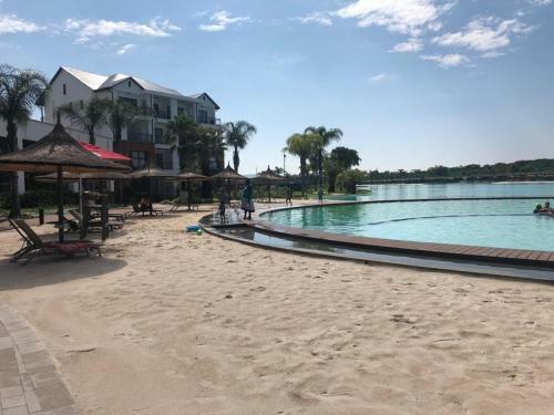 Hostal The Blyde Crystal Lagoon Riverwalk Estate