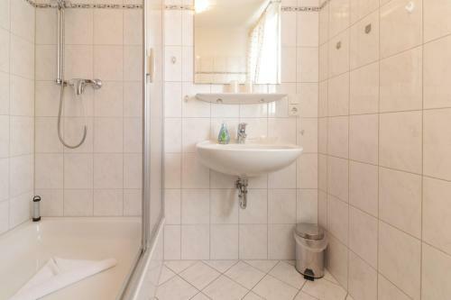 Apartamento G�stehaus Villa Fortuna