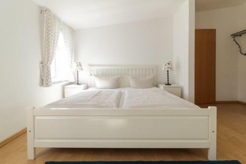 Apartamento G�stehaus Villa Fortuna