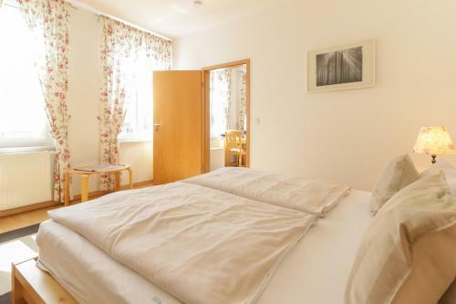 Apartamento G�stehaus Villa Fortuna