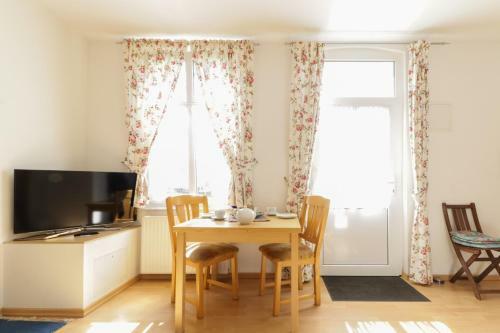 Apartamento G�stehaus Villa Fortuna