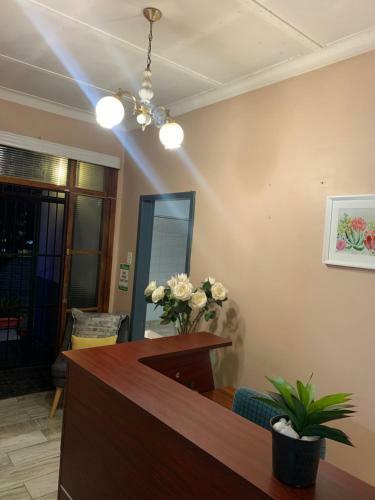 Hostal Botlhale Guesthouse, Events & Spa