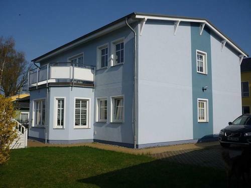Apartamento Uns Huesung