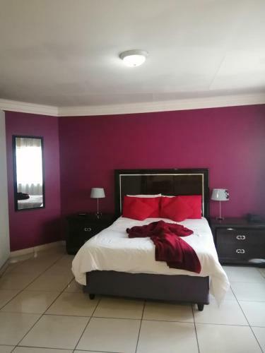 Hostal Chancellors Court Guest House