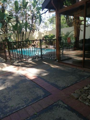 Hostal Chancellors Court Guest House