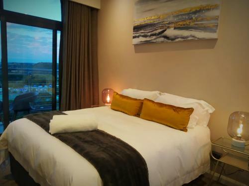 Menlyn Residence - Luxury Business Apartment