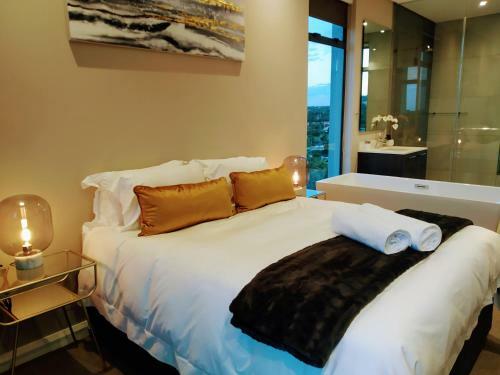 Menlyn Residence - Luxury Business Apartment