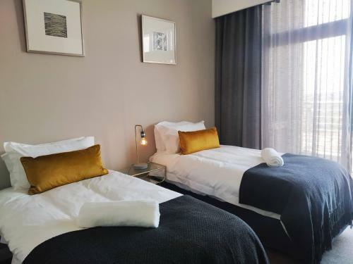 Menlyn Residence - Luxury Business Apartment
