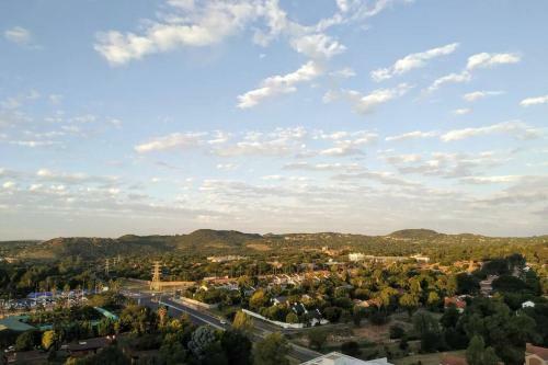 Menlyn Residence - Luxury Business Apartment