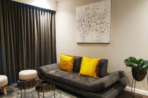 Menlyn Residence - Luxury Business Apartment