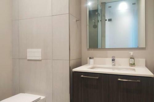 Menlyn Residence - Luxury Business Apartment