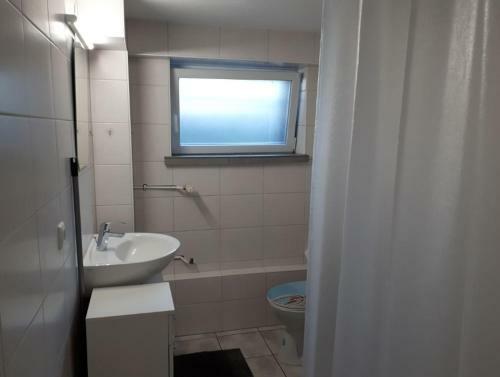 Apartamento Ferienwohnungen Seebad Ahlbeck
