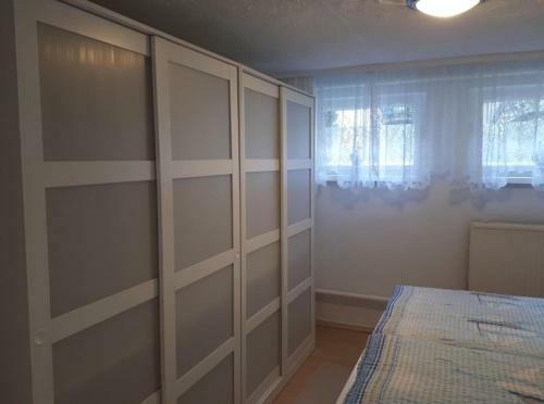 Apartamento Ferienwohnungen Seebad Ahlbeck