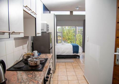 Leas Furnished Apartments - Capital Hill