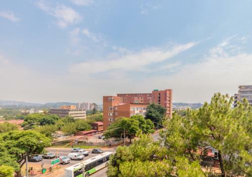 Leas Furnished Apartments - Capital Hill