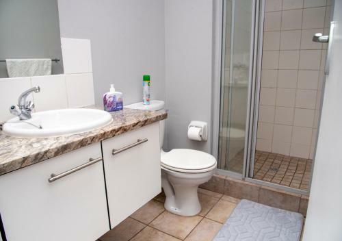 Leas Furnished Apartments - Capital Hill