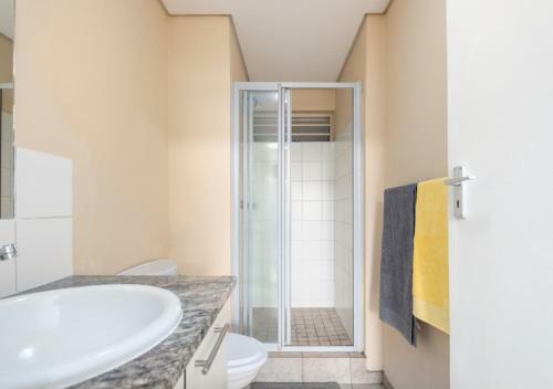Leas Furnished Apartments - Capital Hill