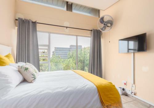 Leas Furnished Apartments - Capital Hill