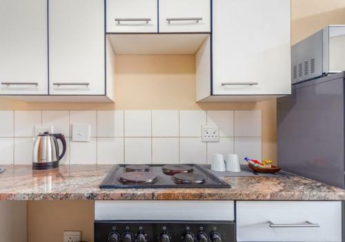 Leas Furnished Apartments - Capital Hill