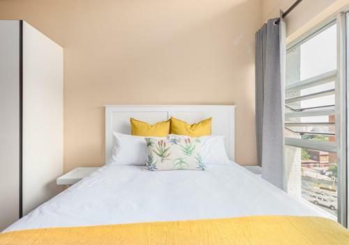 Leas Furnished Apartments - Capital Hill