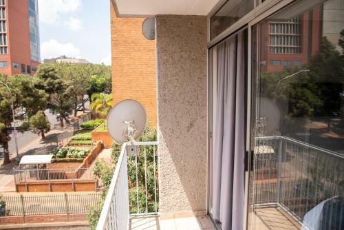 Leas Furnished Apartments - Capital Hill