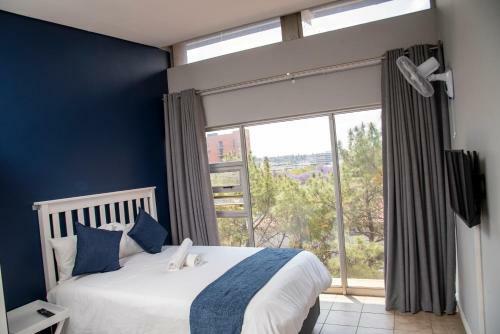 Leas Furnished Apartments - Capital Hill