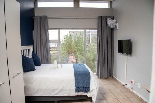Leas Furnished Apartments - Capital Hill