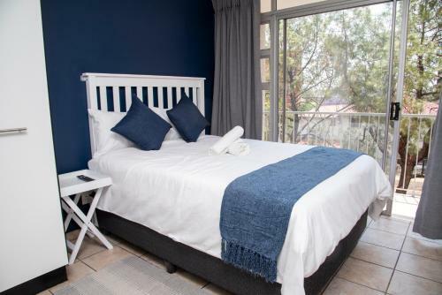 Leas Furnished Apartments - Capital Hill