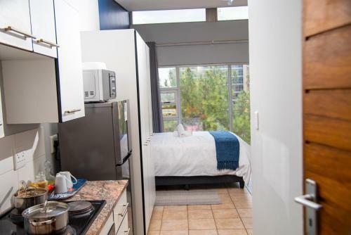 Leas Furnished Apartments - Capital Hill