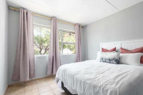 Leas Furnished Apartments - Capital Hill