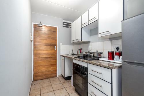 Leas Furnished Apartments - Capital Hill