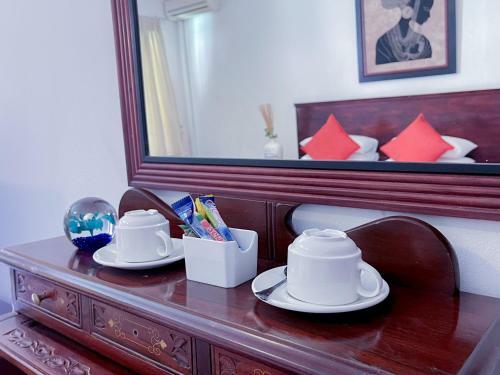 Hostal Neptune Royal Guesthouse