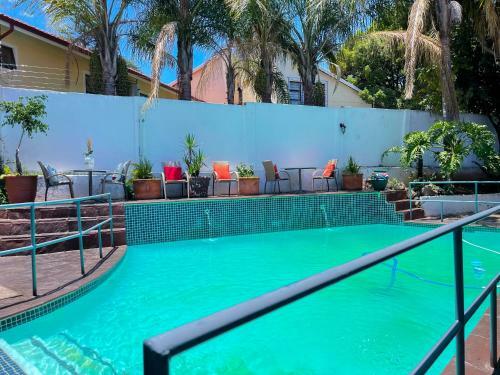Hostal Neptune Royal Guesthouse